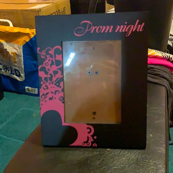 Other - Prom Photo Frame 5 by 7